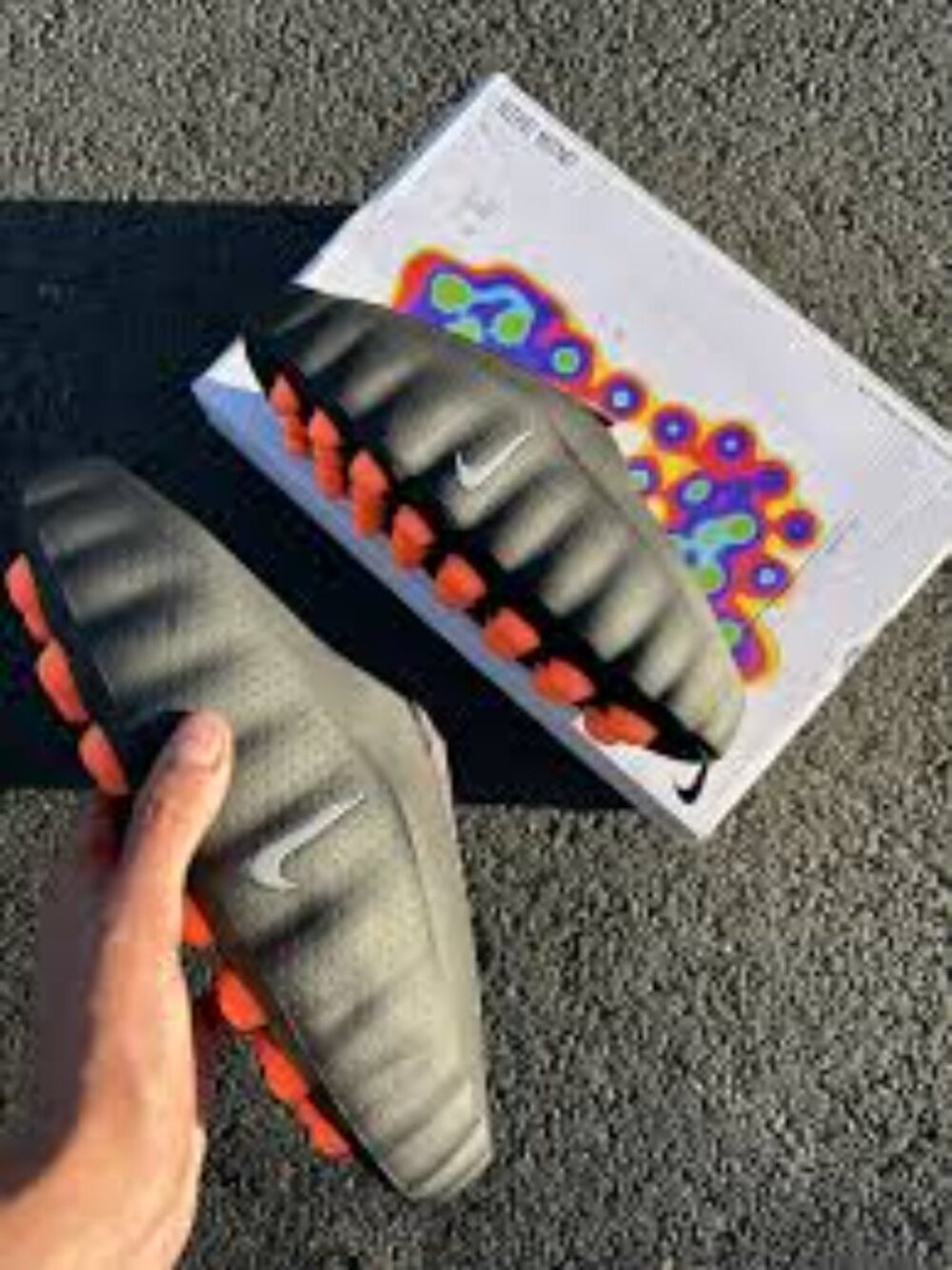 Nike Mind 001 - Picture 3 of 4